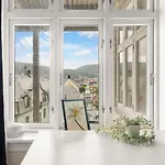 Bb I 4 Spacious Bedrooms In Centre Apartment Bergen