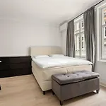 Bb I 4 Spacious Bedrooms In Centre Bergen
