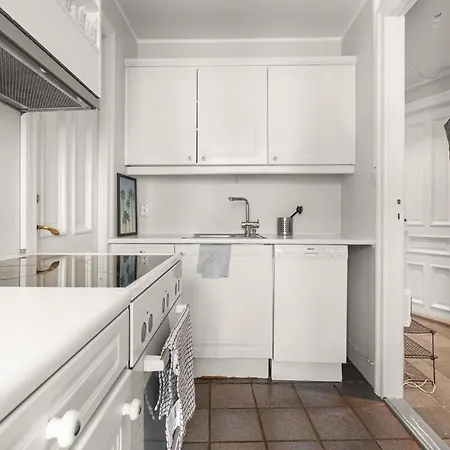 Bb I 4 Spacious Bedrooms In Centre